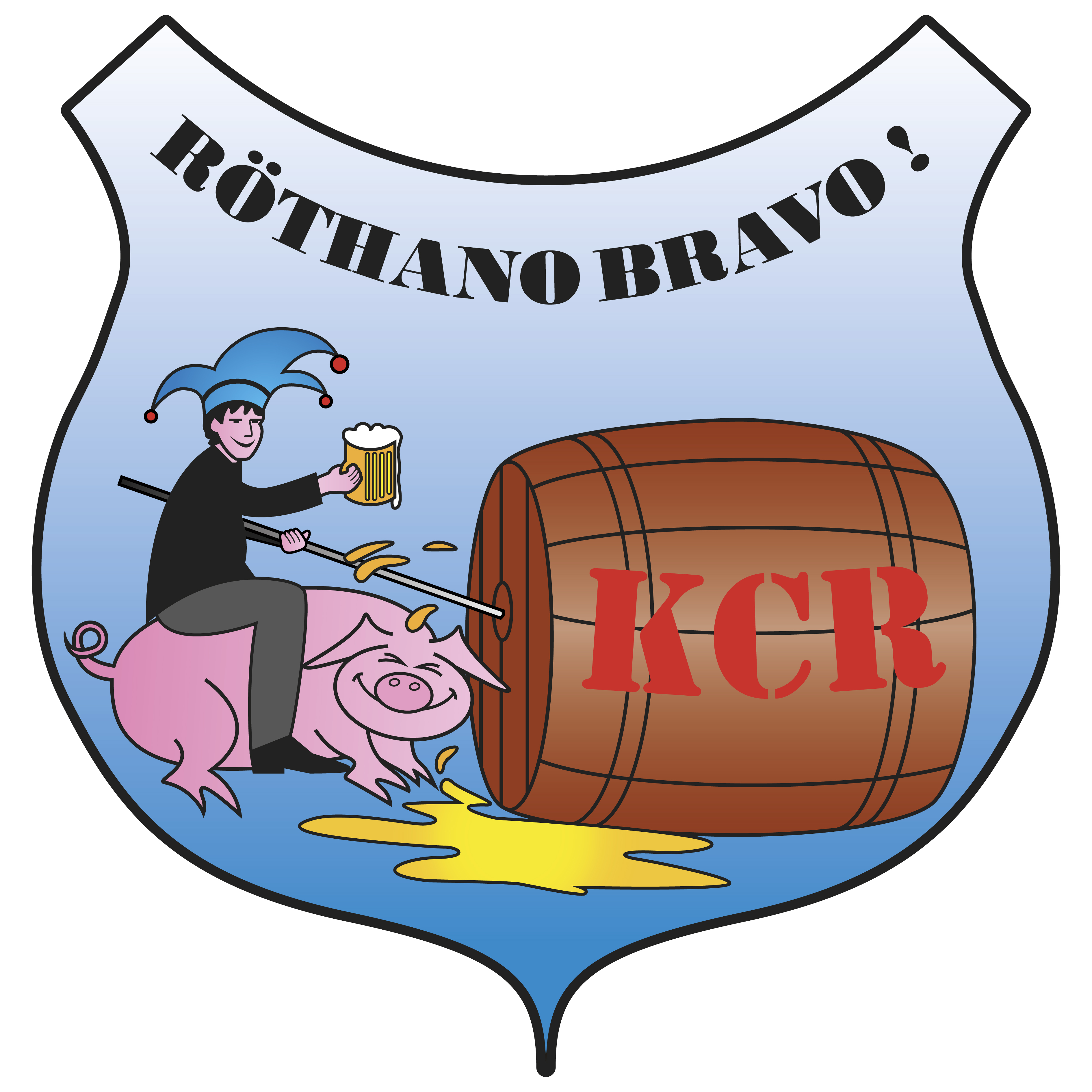KCR Logo Neu